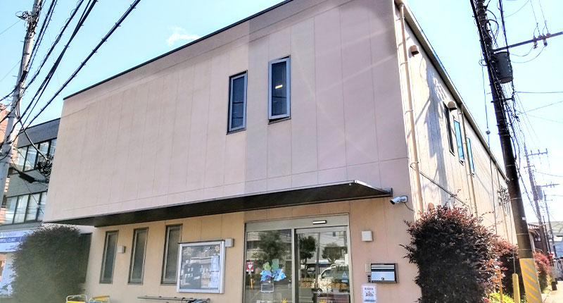 所沢おひさま保育園